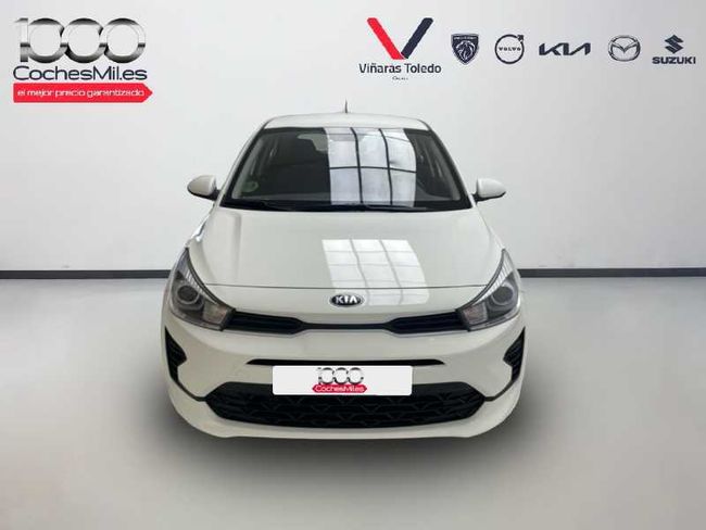 Kia Rio 1.2 DPi 62kW 84CV Concept 5p   - Foto 4