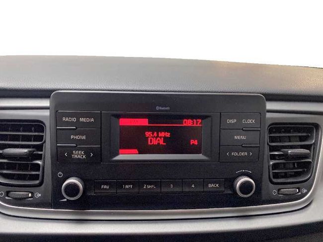 Kia Rio 1.2 DPi 62kW 84CV Concept 5p   - Foto 16