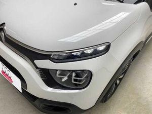 Citroën C3 Nuevo  Gasolina 110 S&S EAT6 Max   - Foto 21