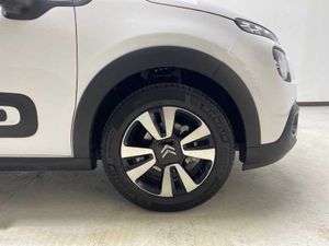 Citroën C3 Nuevo  Gasolina 110 S&S EAT6 Max   - Foto 14