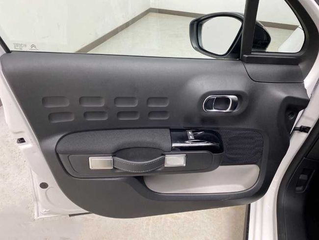 Citroën C3 Nuevo  Gasolina 110 S&S EAT6 Max   - Foto 18