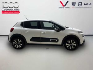 Citroën C3 Nuevo  Gasolina 110 S&S EAT6 Max   - Foto 7