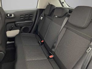 Citroën C3 Nuevo  Gasolina 110 S&S EAT6 Max   - Foto 10