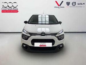 Citroën C3 Nuevo  Gasolina 110 S&S EAT6 Max   - Foto 5