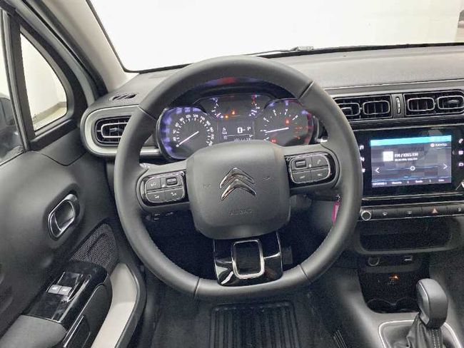 Citroën C3 Nuevo  Gasolina 110 S&S EAT6 Max   - Foto 15