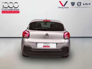 Citroën C3 Nuevo  Gasolina 110 S&S EAT6 Max   - Foto 5
