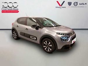 Citroën C3 Nuevo  Gasolina 110 S&S EAT6 Max   - Foto 7