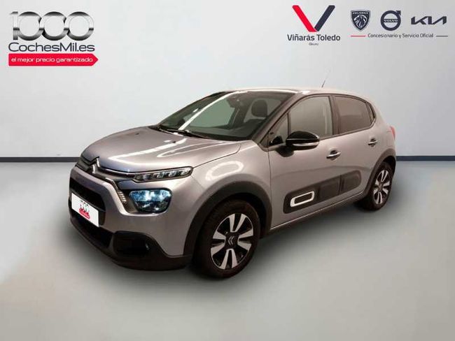 Citroën C3 Nuevo  Gasolina 110 S&S EAT6 Max   - Foto 2