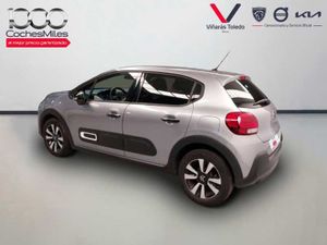 Citroën C3 Nuevo  Gasolina 110 S&S EAT6 Max   - Foto 3