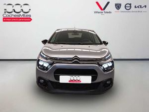 Citroën C3 Nuevo  Gasolina 110 S&S EAT6 Max   - Foto 4