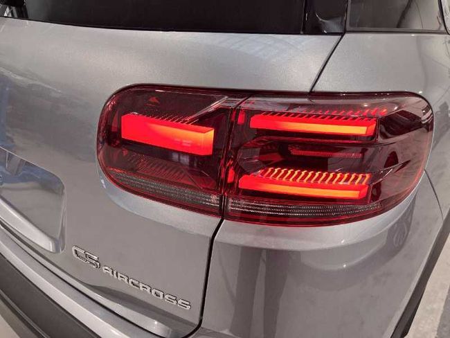 Citroën C5 Aircross BlueHDi 130 S&S EAT8 Plus   - Foto 21