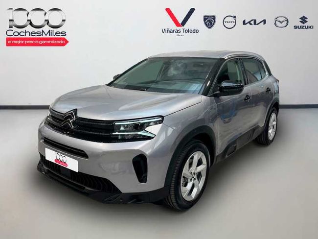 Citroën C5 Aircross BlueHDi 130 S&S EAT8 Plus   - Foto 2