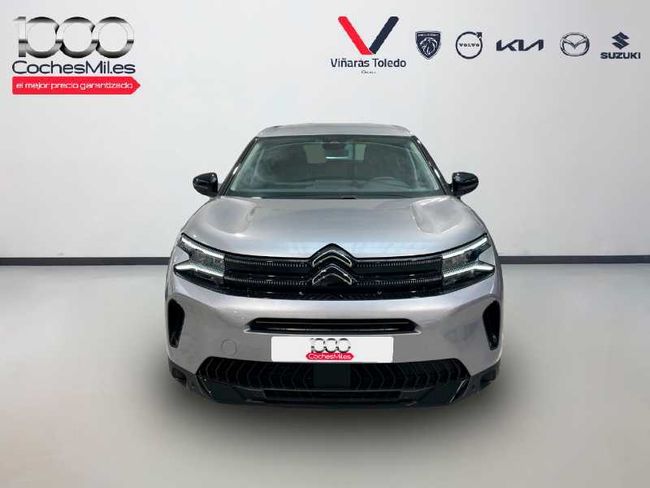 Citroën C5 Aircross BlueHDi 130 S&S EAT8 Plus   - Foto 4