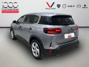 Citroën C5 Aircross BlueHDi 130 S&S EAT8 Plus   - Foto 3