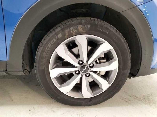 Kia Stonic 1.0 MHEV Drive MY24   - Foto 15