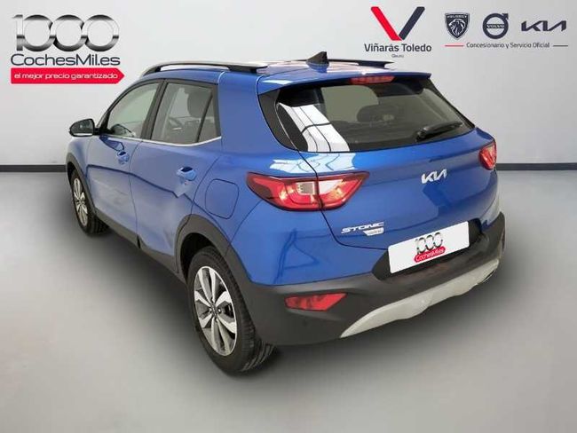 Kia Stonic 1.0 MHEV Drive MY24   - Foto 3
