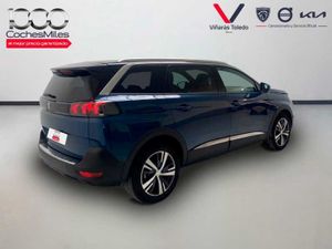 Peugeot 5008 NSUV  Allure Pack BlueHDi 130 S&S EAT8   - Foto 8