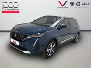 Peugeot 5008 NSUV  Allure Pack BlueHDi 130 S&S EAT8   - Foto 2