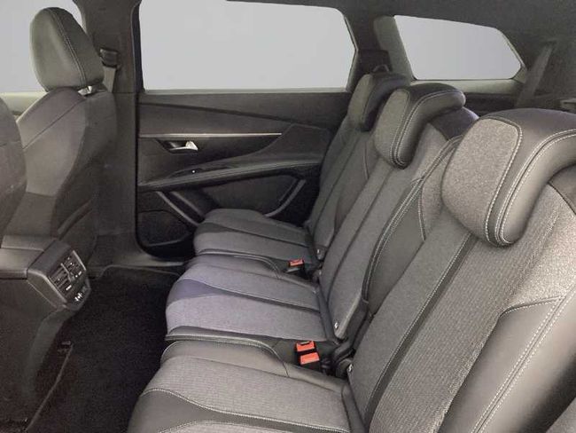 Peugeot 5008 NSUV  Allure Pack BlueHDi 130 S&S EAT8   - Foto 11