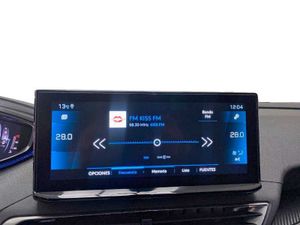 Peugeot 5008 NSUV  Allure Pack BlueHDi 130 S&S EAT8   - Foto 14
