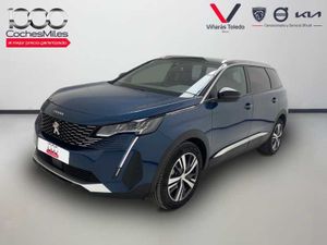 Peugeot 5008 NSUV  Allure Pack Gasolina 130 S&S 6 Vel. MAN   - Foto 2