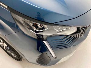Peugeot 5008 NSUV  Allure Pack Gasolina 130 S&S 6 Vel. MAN   - Foto 12
