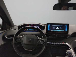 Peugeot 5008 NSUV  Allure Pack Gasolina 130 S&S 6 Vel. MAN   - Foto 18