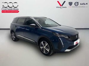 Peugeot 5008 NSUV  Allure Pack Gasolina 130 S&S 6 Vel. MAN   - Foto 7