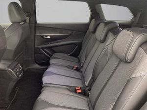Peugeot 5008 NSUV  Allure Pack Gasolina 130 S&S 6 Vel. MAN   - Foto 15