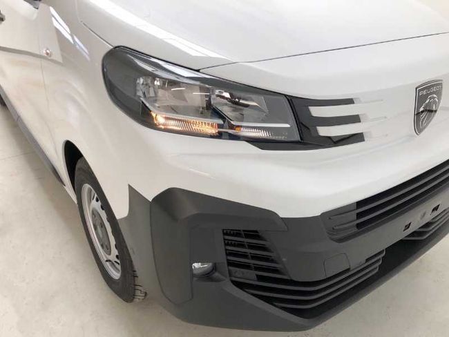 Peugeot Expert Nuevo  Furgón BlueHDi 120 S&S 6 Vel. MAN Standard 3 Plazas   - Foto 16