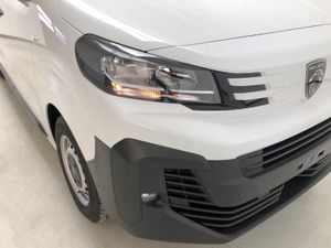 Peugeot Expert Nuevo  Furgón BlueHDi 120 S&S 6 Vel. MAN Standard 3 Plazas   - Foto 16