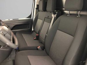 Peugeot Expert Nuevo  Furgón BlueHDi 120 S&S 6 Vel. MAN Standard 3 Plazas   - Foto 21