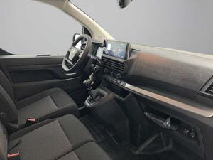 Peugeot Expert Nuevo  Furgón BlueHDi 120 S&S 6 Vel. MAN Standard 3 Plazas   - Foto 9