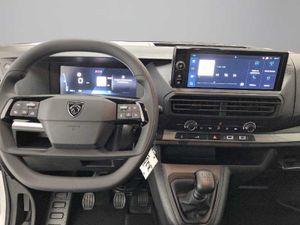 Peugeot Expert Nuevo  Furgón BlueHDi 120 S&S 6 Vel. MAN Standard 3 Plazas   - Foto 12