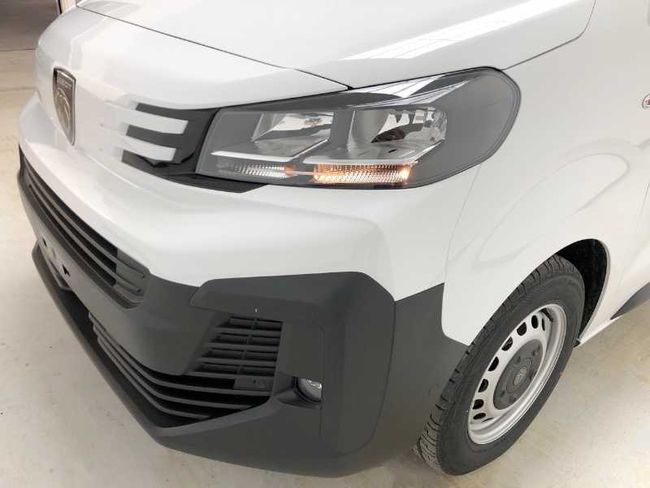 Peugeot Expert Nuevo  Furgón BlueHDi 120 S&S 6 Vel. MAN Standard 3 Plazas   - Foto 18