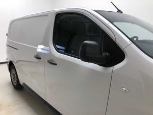 Peugeot Expert Nuevo  Furgón BlueHDi 120 S&S 6 Vel. MAN Standard 3 Plazas   - Foto 17