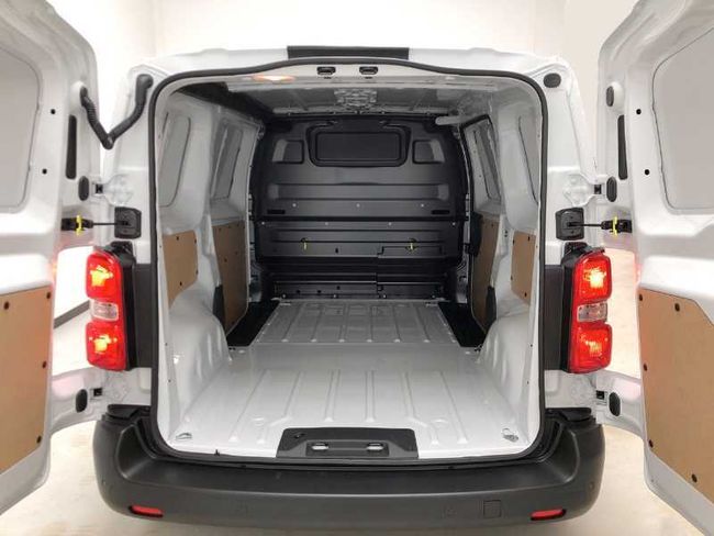 Peugeot Expert Nuevo  Furgón BlueHDi 120 S&S 6 Vel. MAN Standard 3 Plazas   - Foto 11