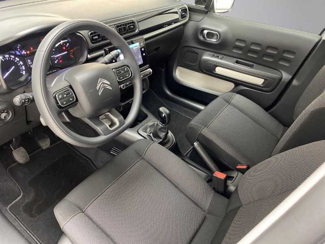 Citroën C3 Nuevo C4 Gasolina 130 S&S 6v PLUS   - Foto 18
