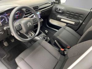 Citroën C3 Nuevo C4 Gasolina 130 S&S 6v PLUS   - Foto 18