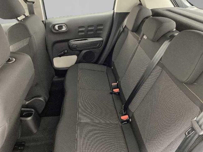 Citroën C3 Nuevo C4 Gasolina 130 S&S 6v PLUS   - Foto 11