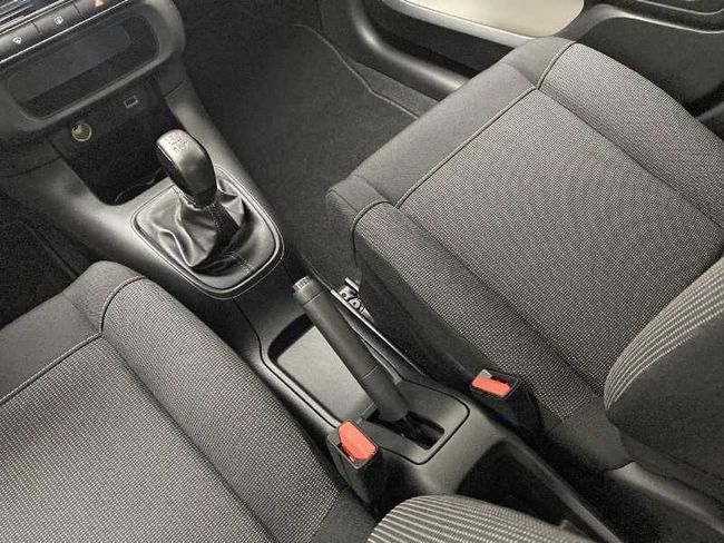 Citroën C3 Nuevo C4 Gasolina 130 S&S 6v PLUS   - Foto 17