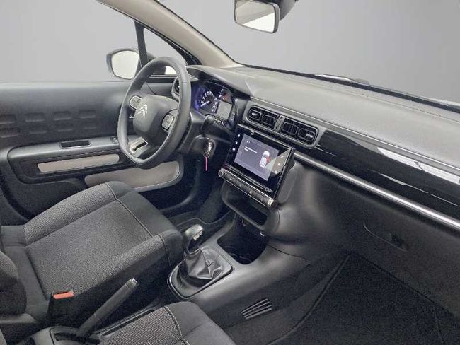 Citroën C3 Nuevo C4 Gasolina 130 S&S 6v PLUS   - Foto 9