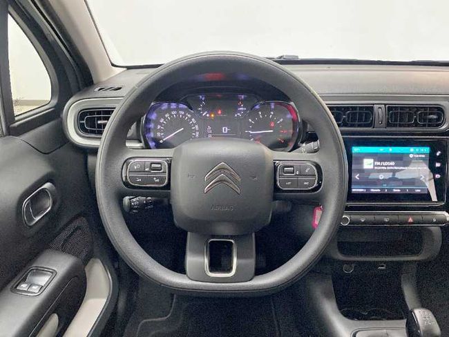 Citroën C3 Nuevo C4 Gasolina 130 S&S 6v PLUS   - Foto 16