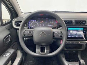 Citroën C3 Nuevo C4 Gasolina 130 S&S 6v PLUS   - Foto 16