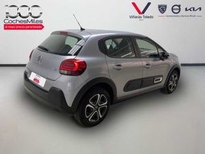 Citroën C3 Nuevo C4 Gasolina 130 S&S 6v PLUS   - Foto 8