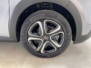 Citroën C3 Nuevo C4 Gasolina 130 S&S 6v PLUS   - Foto 15