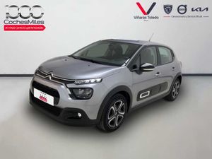 Citroën C3 Nuevo C4 Gasolina 130 S&S 6v PLUS   - Foto 2