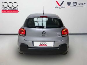 Citroën C3 Nuevo C4 Gasolina 130 S&S 6v PLUS   - Foto 5