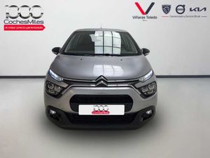 Citroën C3 Nuevo C4 Gasolina 130 S&S 6v PLUS   - Foto 4