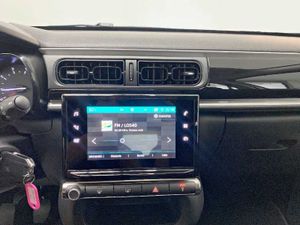 Citroën C3 Nuevo C4 Gasolina 130 S&S 6v PLUS   - Foto 14